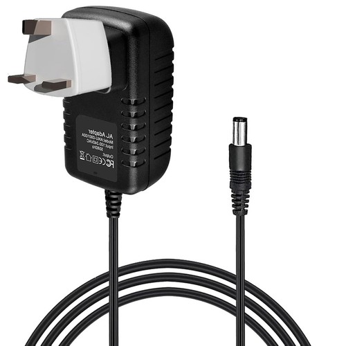 Adapter for bowflex - 9v,