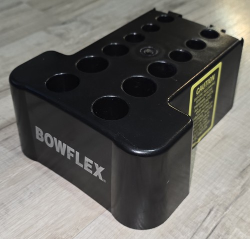 Bowflex power pro - power, rod