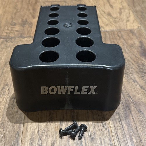 Bowflex power pro - power,