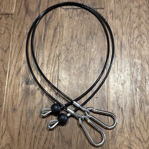 Bowflex cables squat blaze - cables,