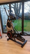 Bowflex Max Trainer M6