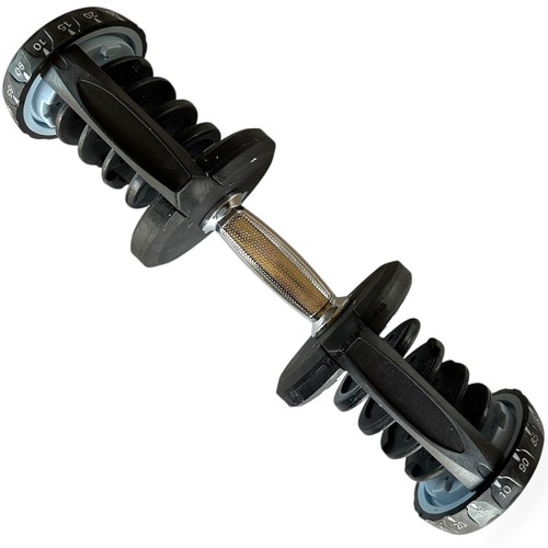 Dumbbell handle replacement - dumbbell,