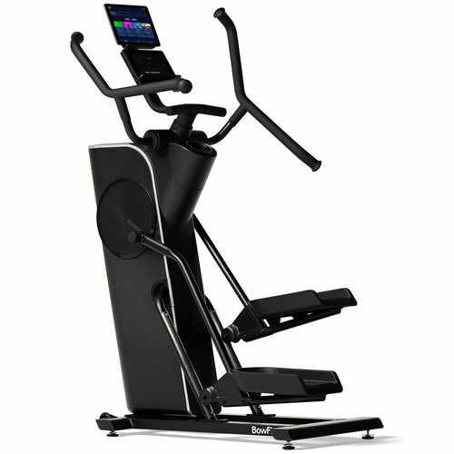 Bowflex max trainer sei - trainer, hybrid