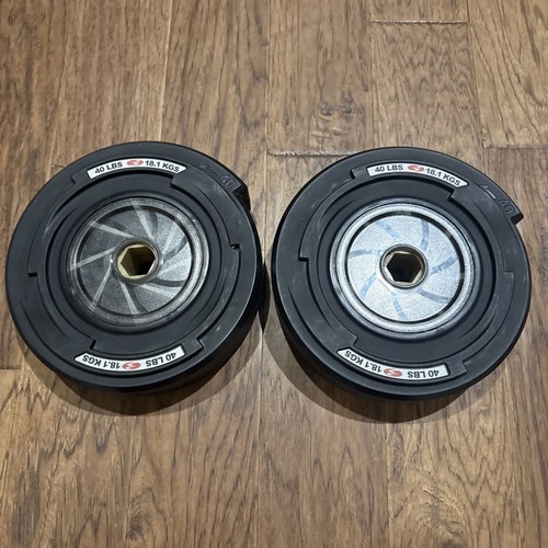 Set bowflex revolution - bowflex,