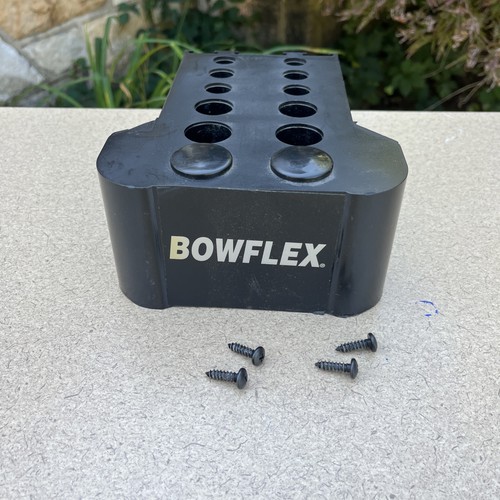 Bowflex power pro - bowflex, xtl