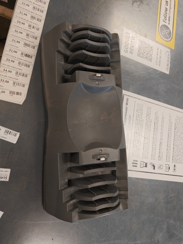 Nautilus bowflex series - bowflex,