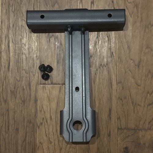 Bowflex crunch bracket - crunch, oem