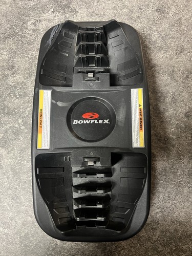 Bowflex select 552 dumbbells - bowflex,
