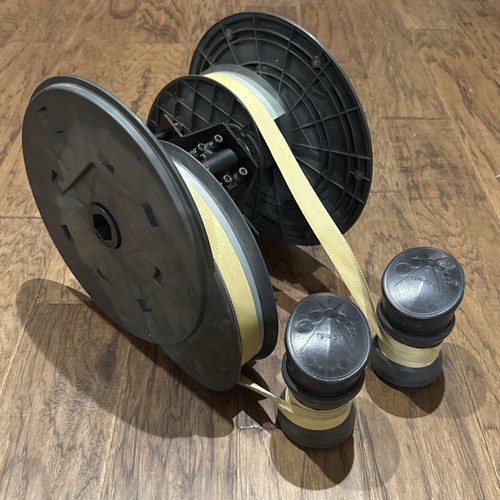 Bowflex revolution spiraflex - revolution,