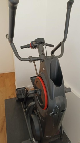 Bowflex max trainer - bowflex,