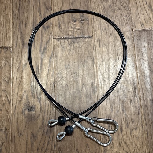 Set bowflex cable oem - set,