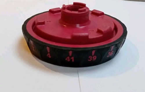 Bowflex 1090 replacement - , dial