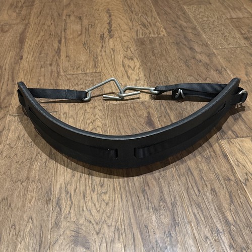 Bowflex padded rowing belt oem - padded,