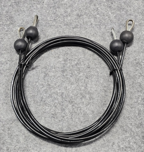 Bowflex ultimate lat cables - 2,