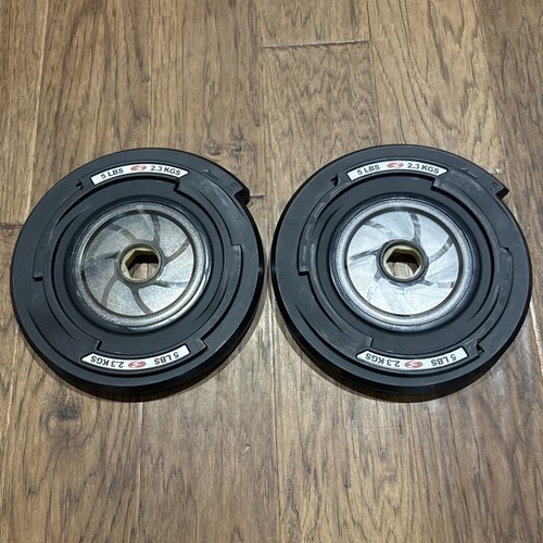 Set bowflex revolution - of,